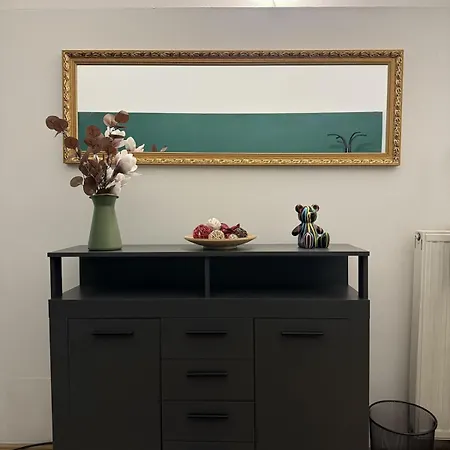 Apartman Cozy - 5 Min From Main Station Graz