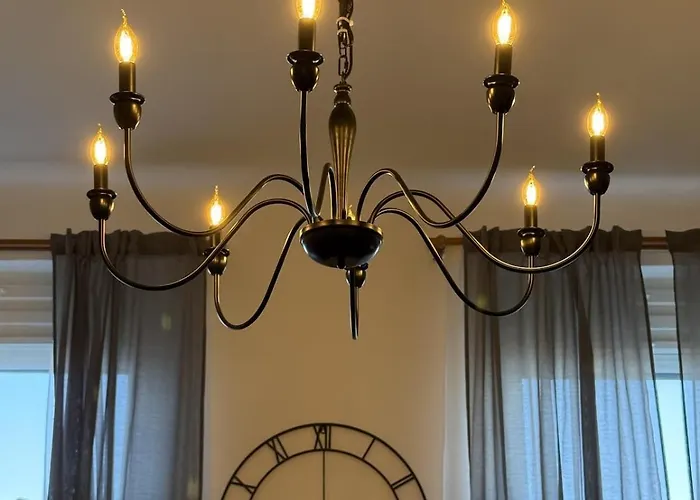 Cozy - 5 Min From Main Station גראץ