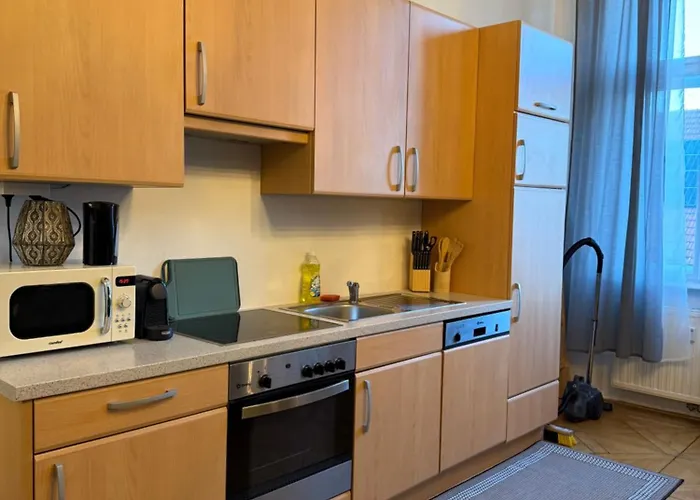 Cozy - 5 Min From Main Station * גראץ