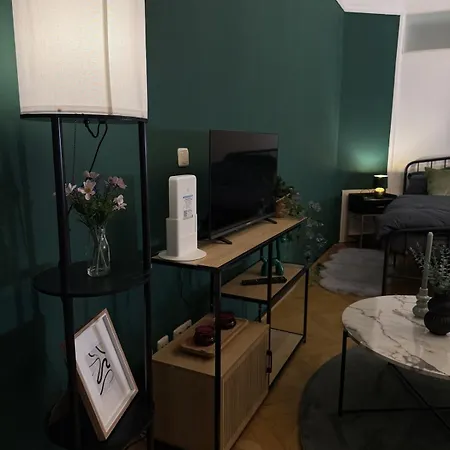 Cozy - 5 Min From Main Station Graz