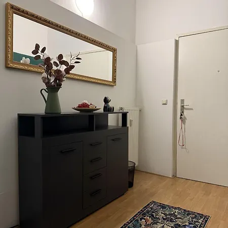 Apartamento Cozy - 5 Min From Main Station *