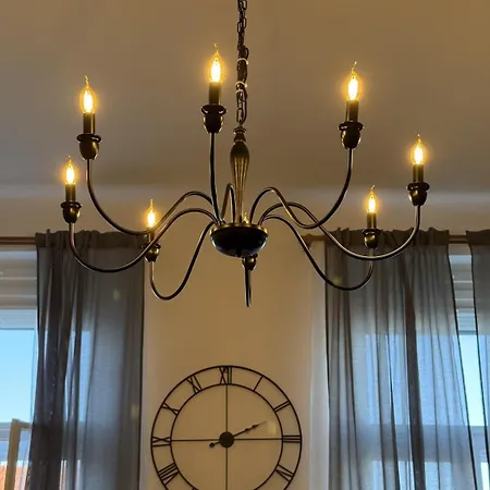 Cozy - 5 Min From Main Station Graz