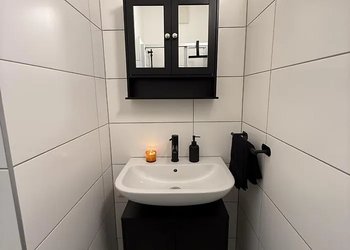 Apartamento Cozy - 5 Min From Main Station