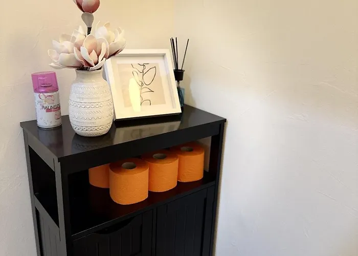 Cozy - 5 Min From Main Station Appartement